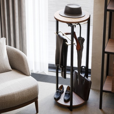 Airon Coat Rack 