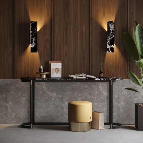 Lyssa Console Table
