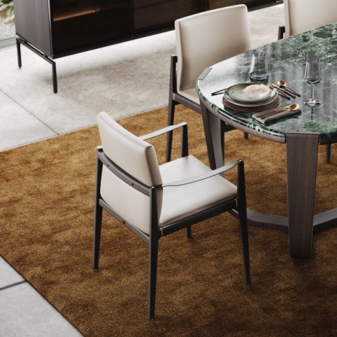 Jayne Chair With Arms