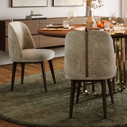 Dublin Chair