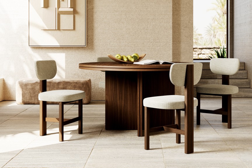 Chalki Chair