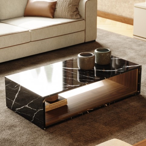 Nilo Coffee Table