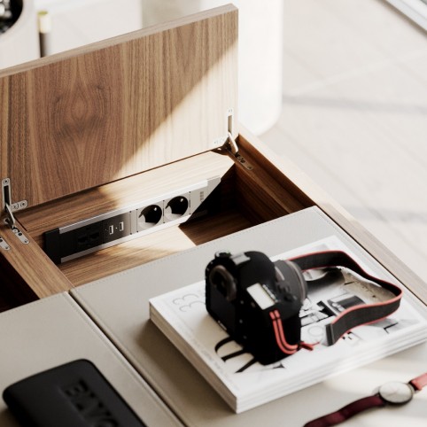 Gatsby Desk