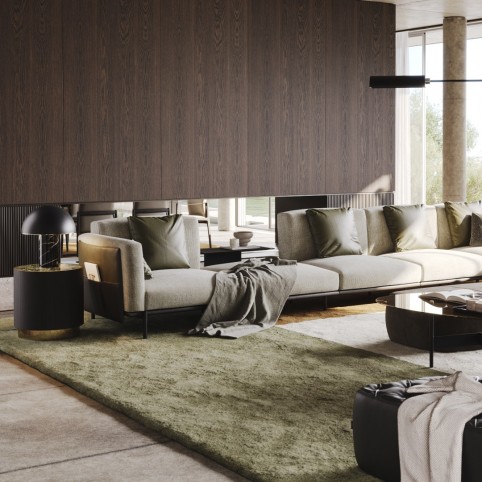 Foster Sofa