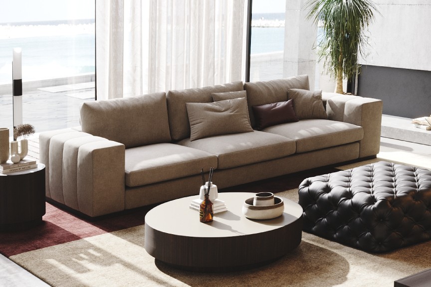 Charlie Sofa