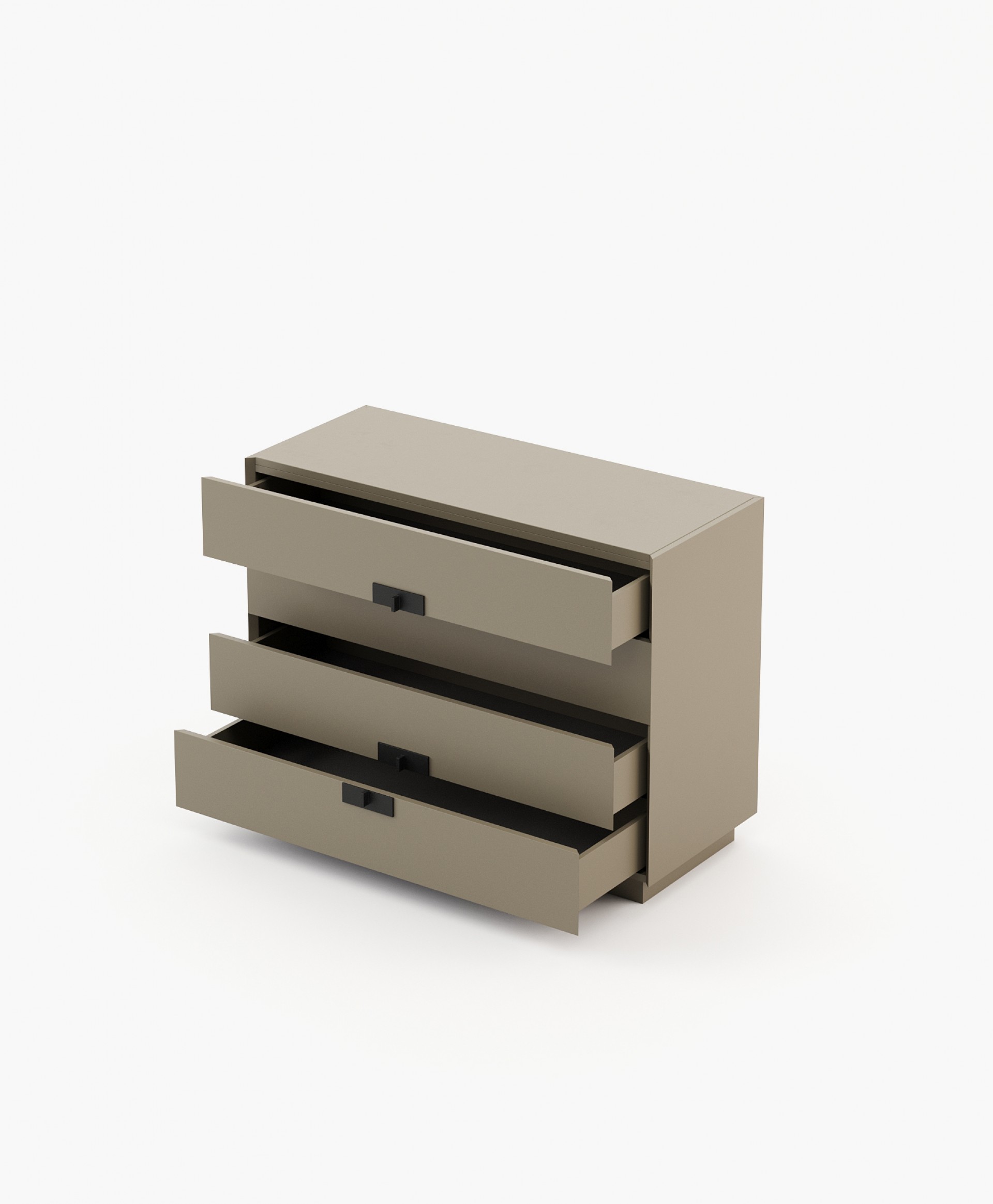 Lady Chest Of Drawers