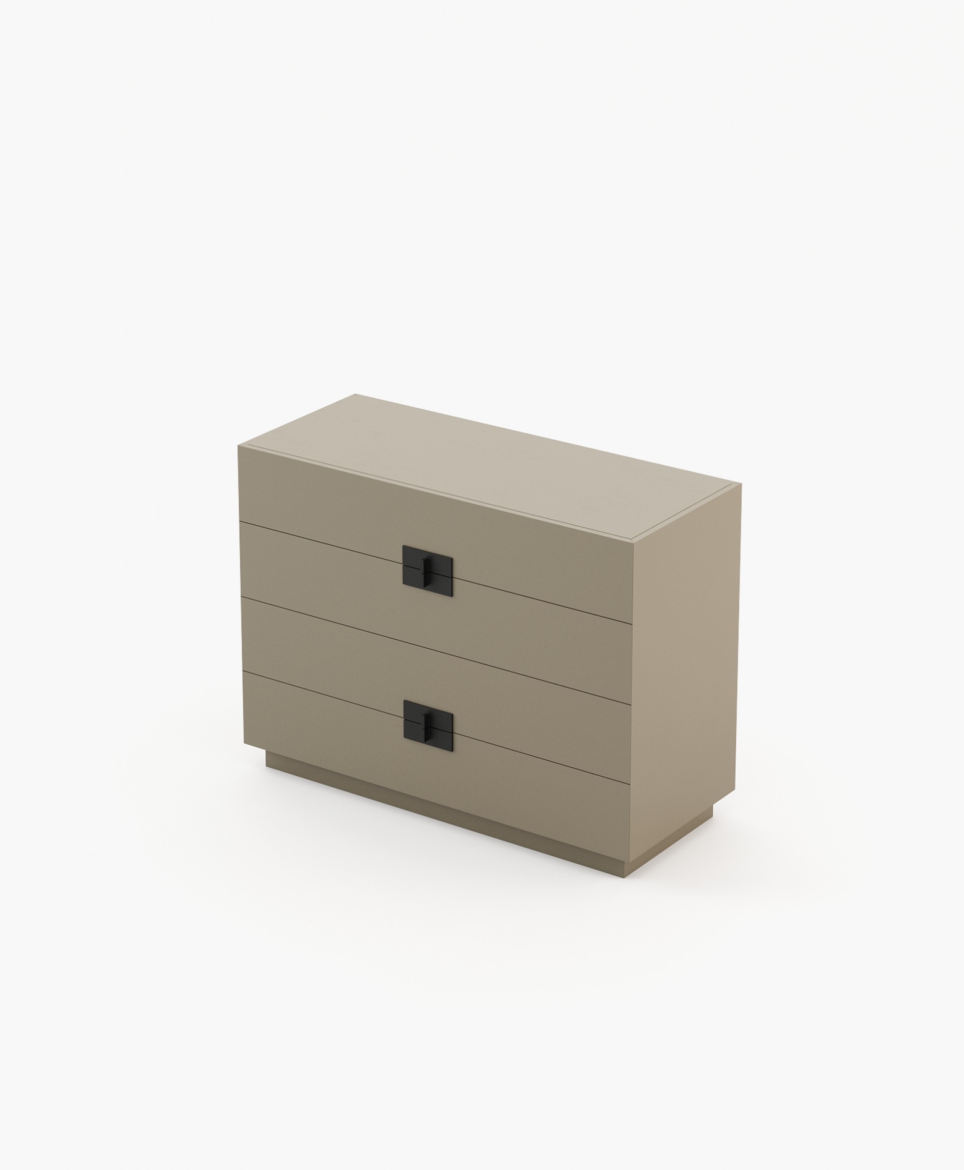 Lady Chest Of Drawers