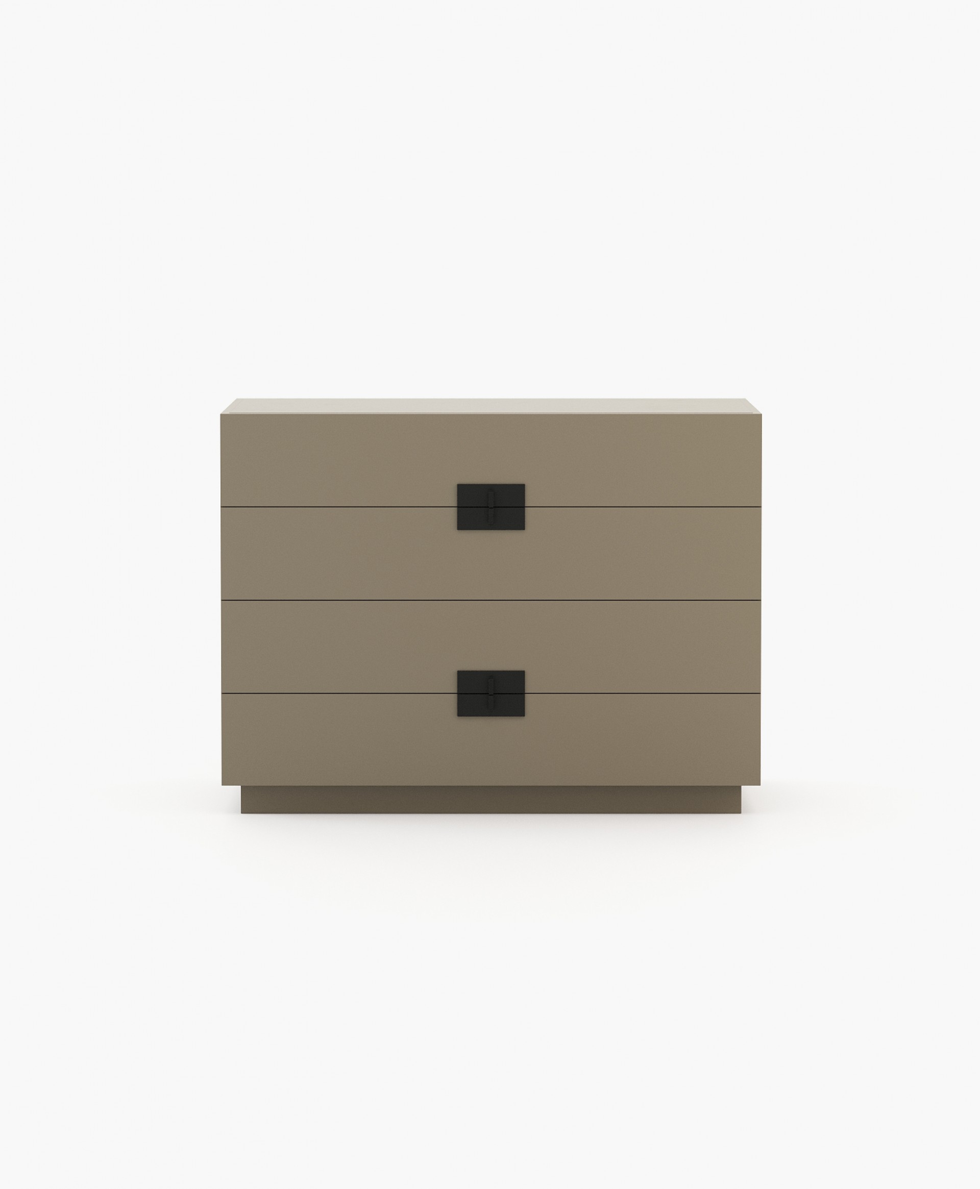 Lady Chest Of Drawers
