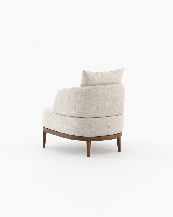 Keros Armchair