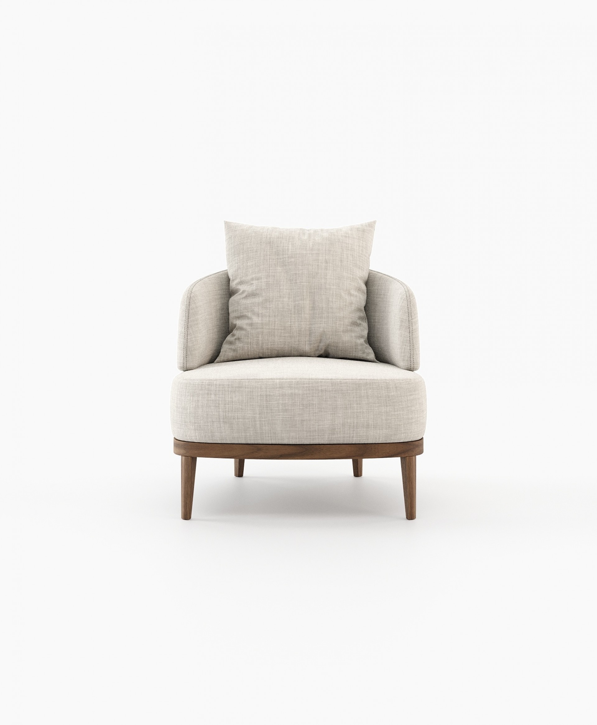 Keros Armchair