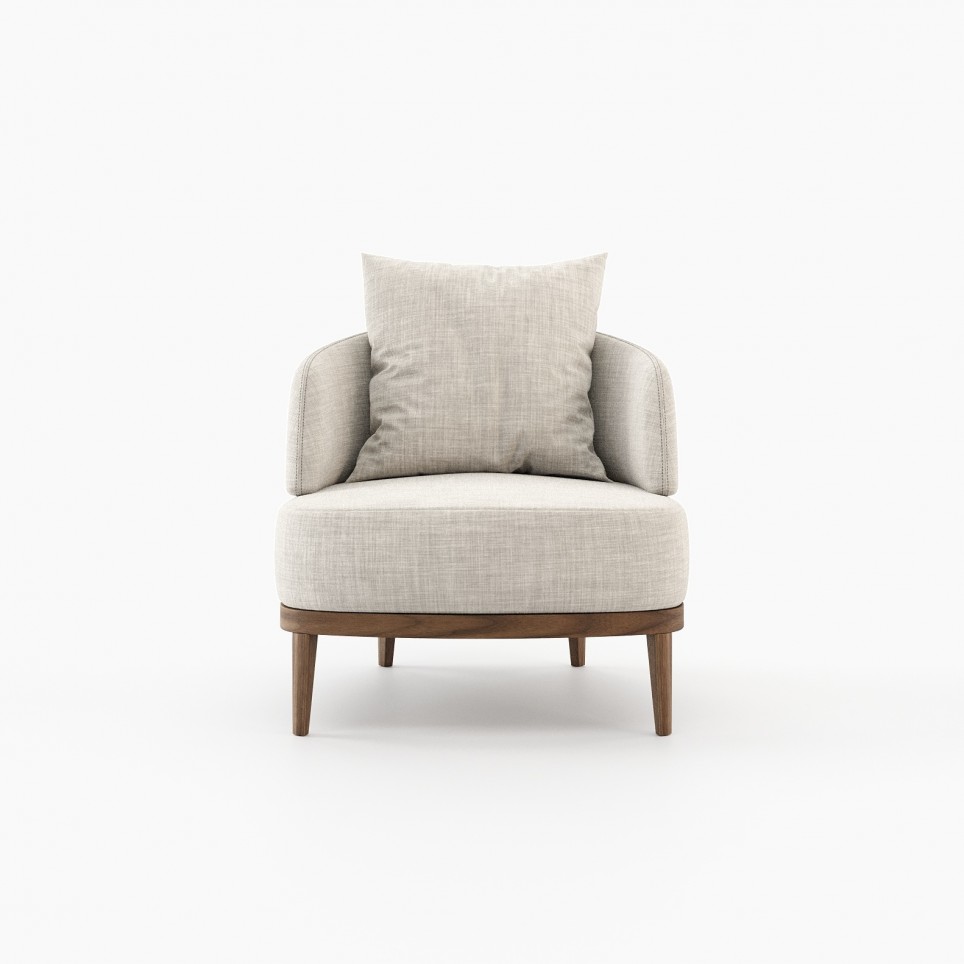 Keros Armchair