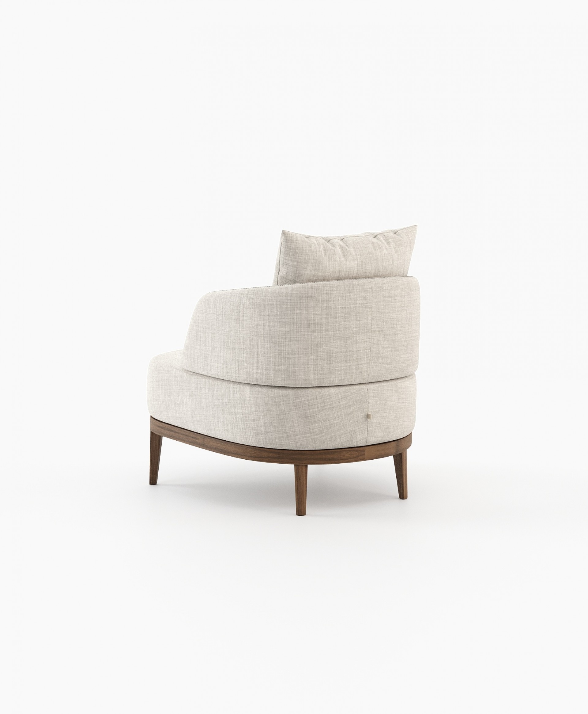 Keros Armchair
