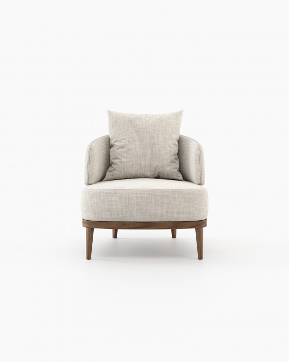 Keros Armchair