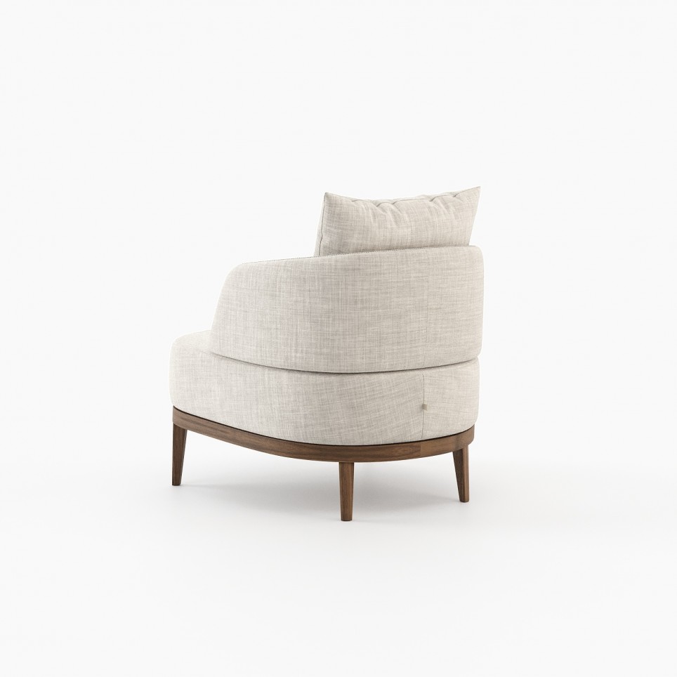 Keros Armchair