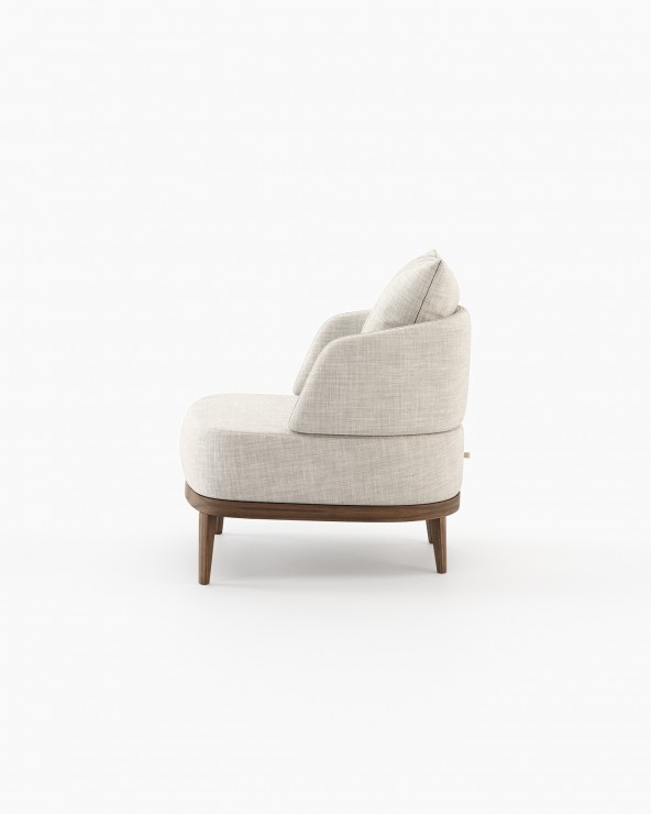 Keros Armchair