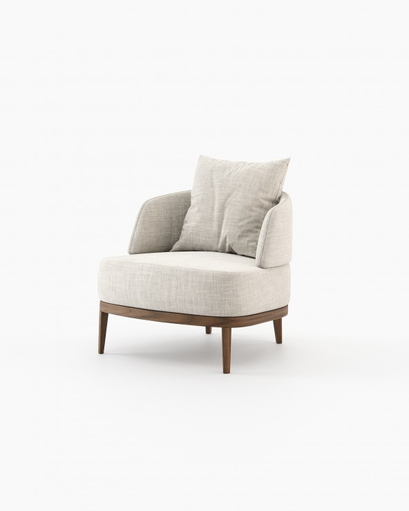 Keros Armchair