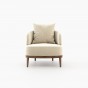 Keros Armchair Keros Armchair