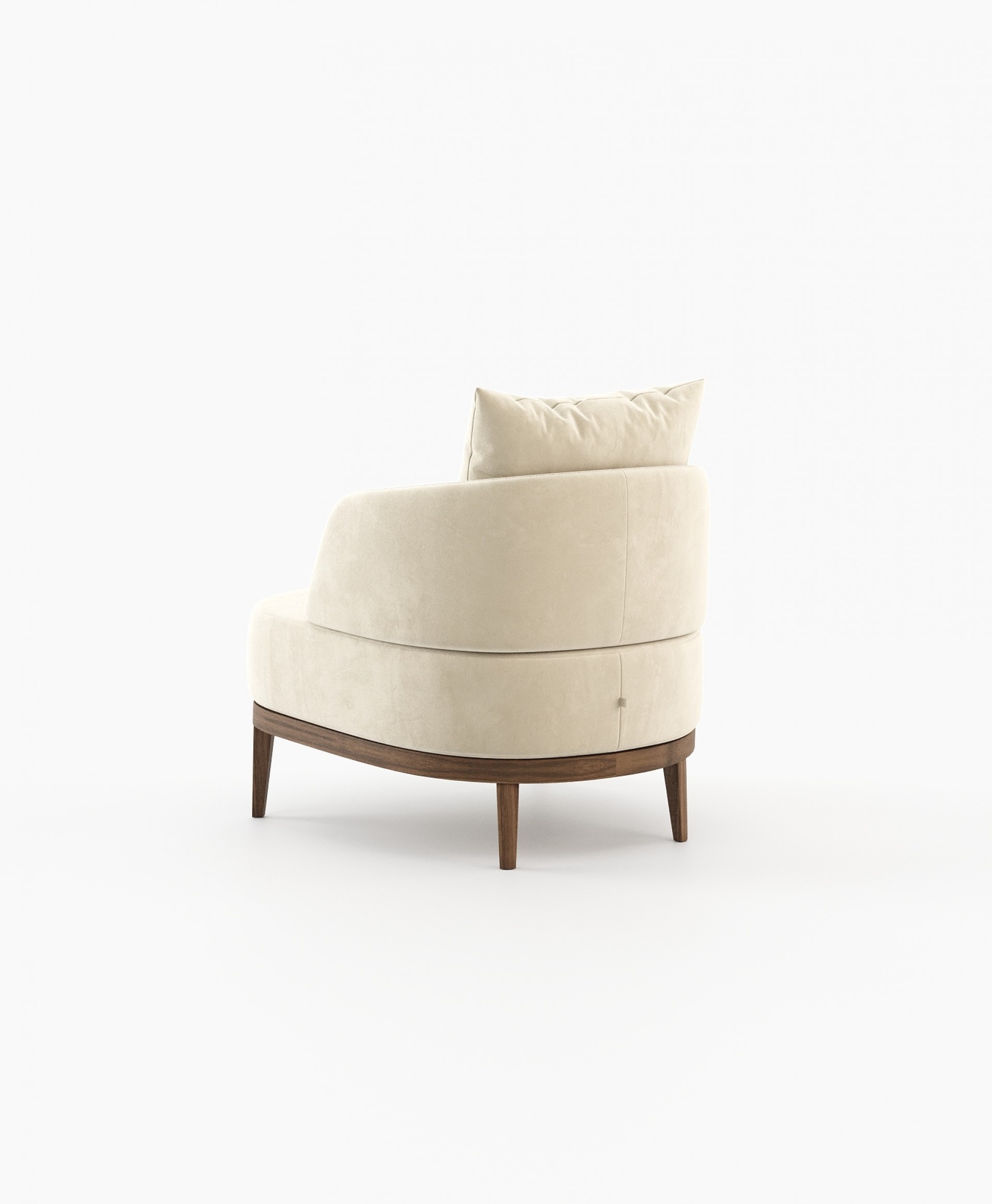 Keros Armchair