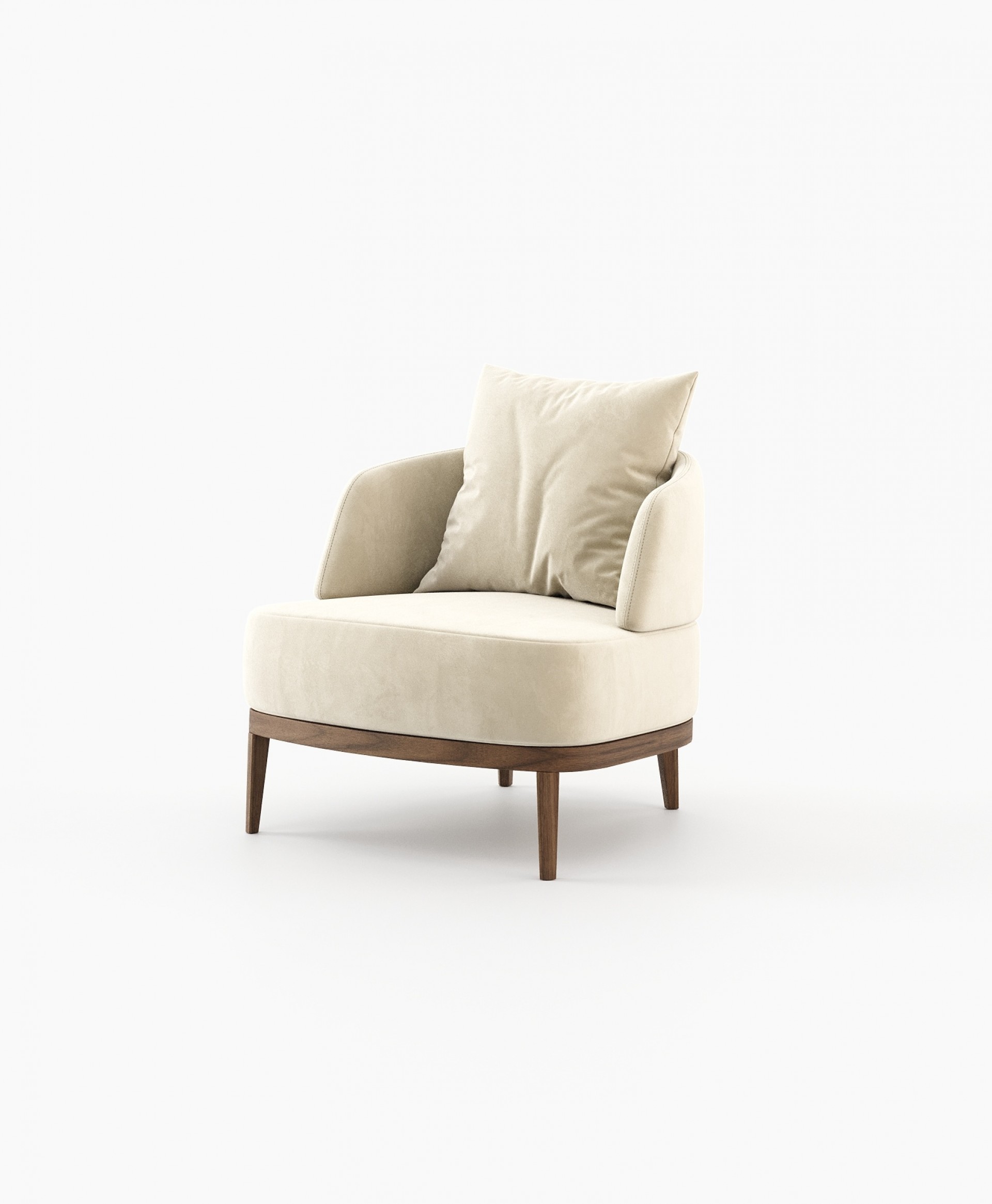 Keros Armchair