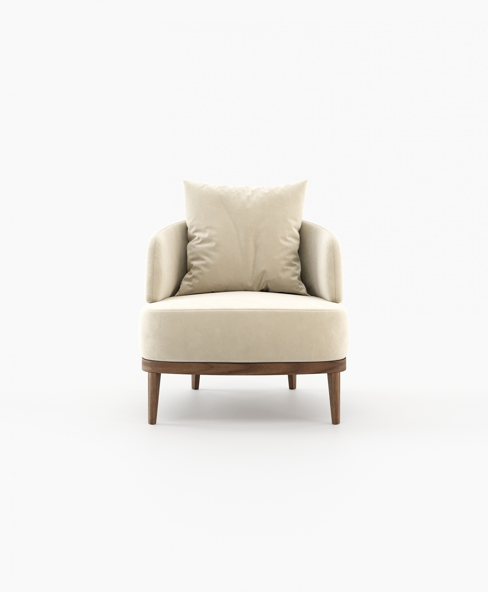 Keros Armchair