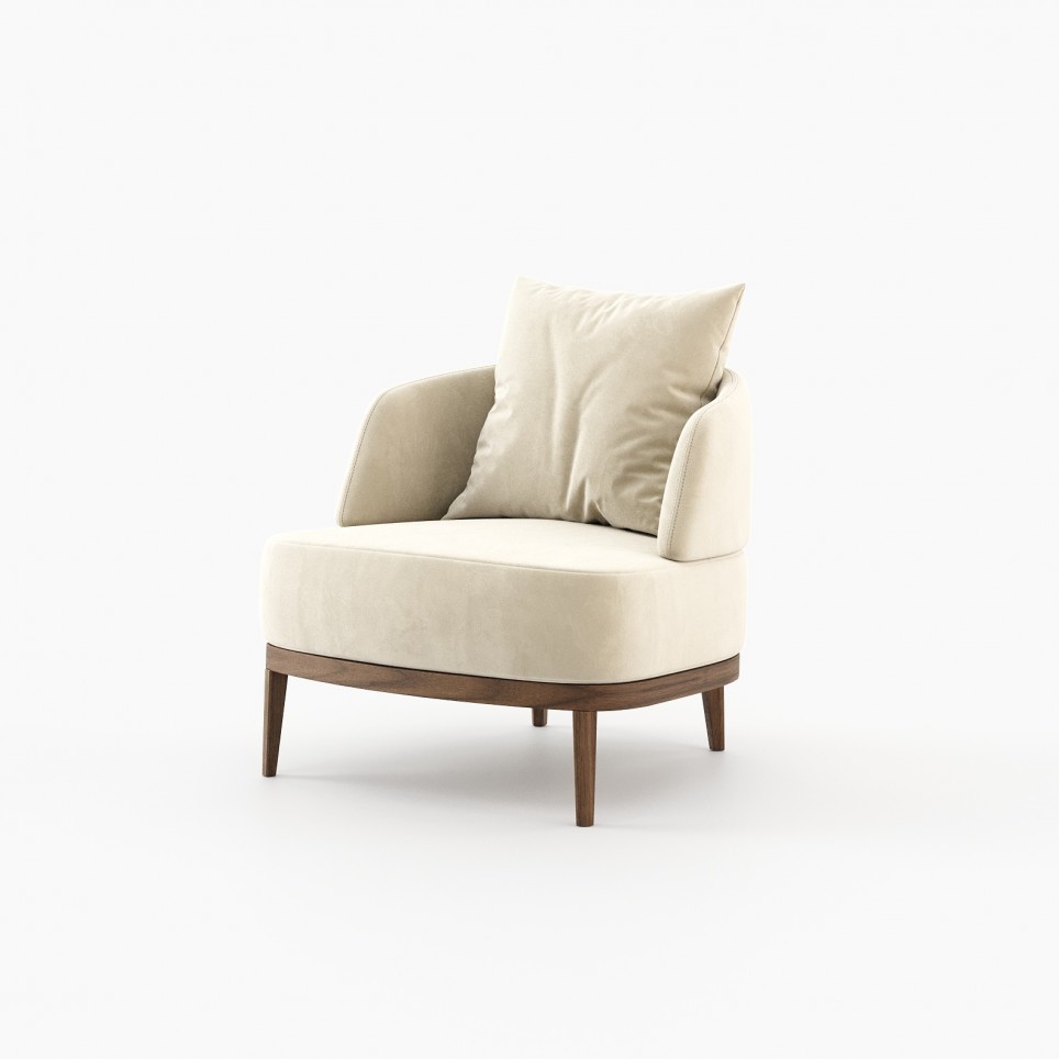 Keros Armchair