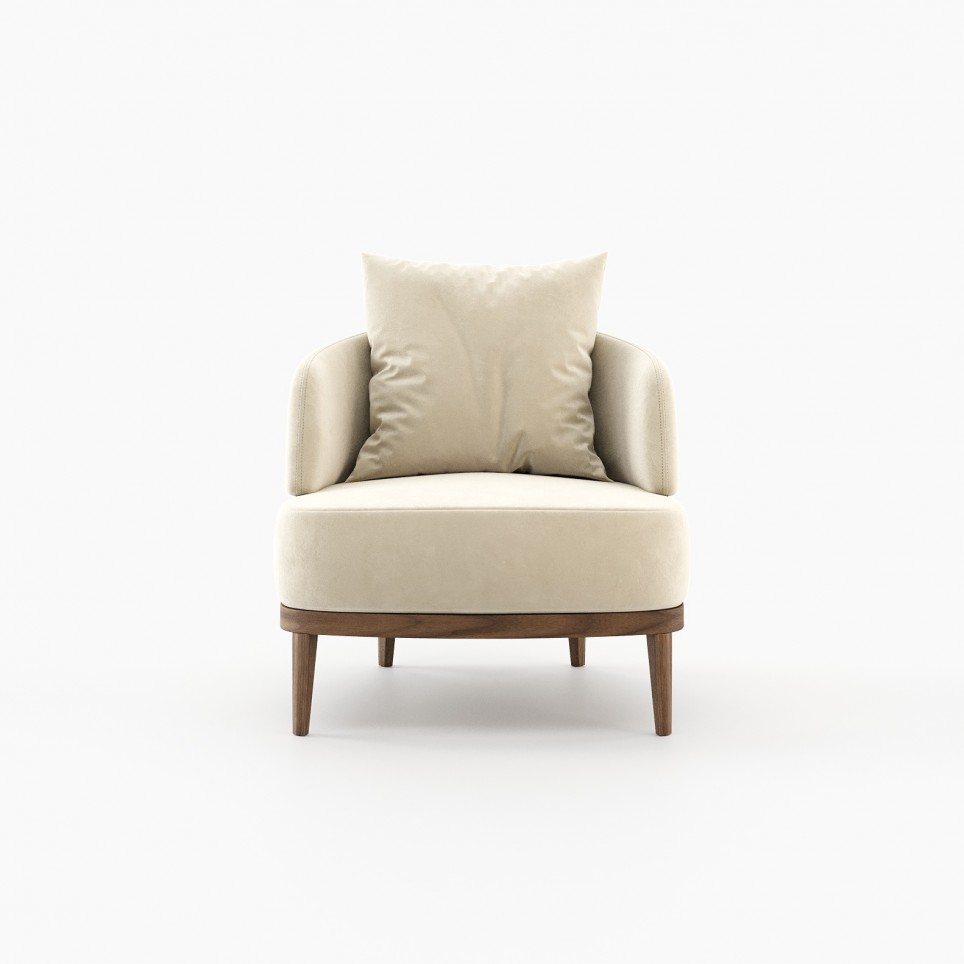 Keros Armchair
