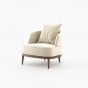 Keros Armchair Keros Armchair