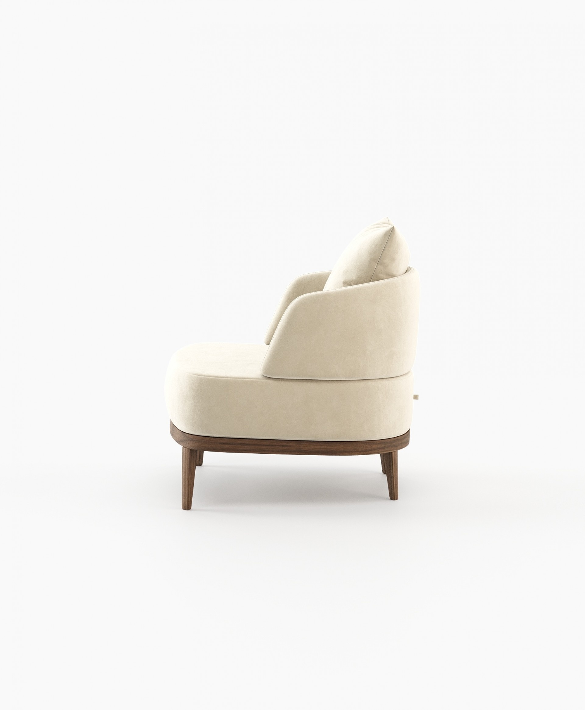 Keros Armchair