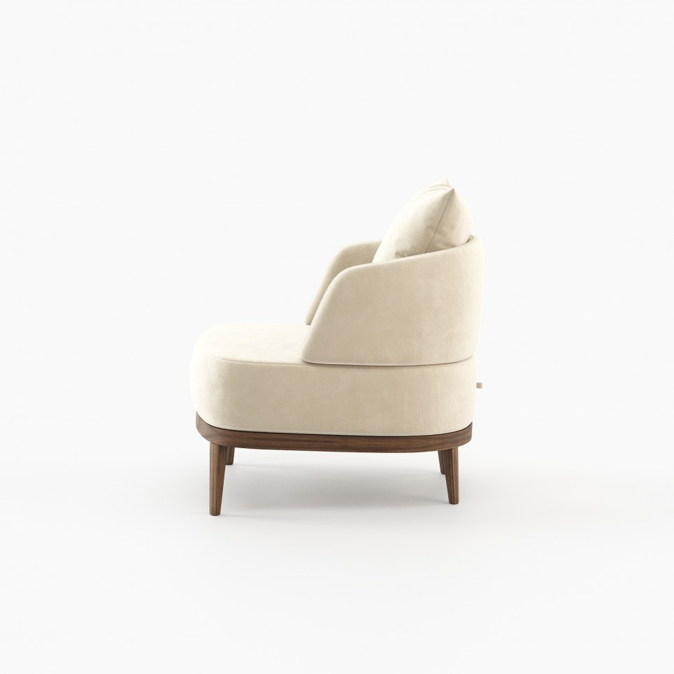 Keros Armchair