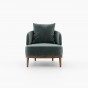 Keros Armchair Keros Armchair