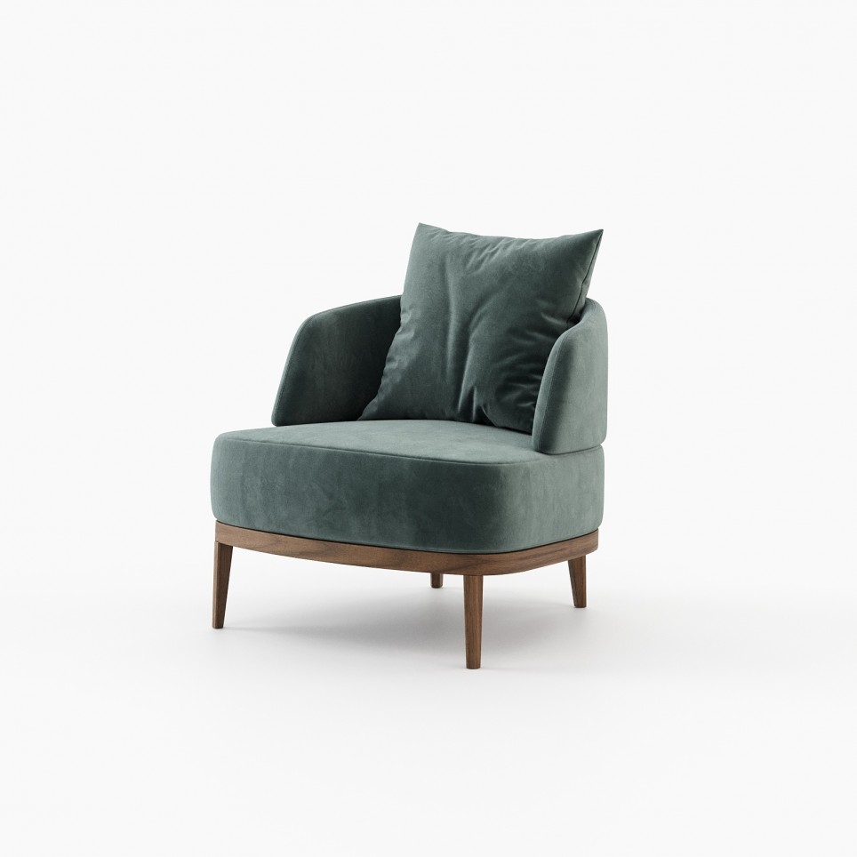 Keros Armchair