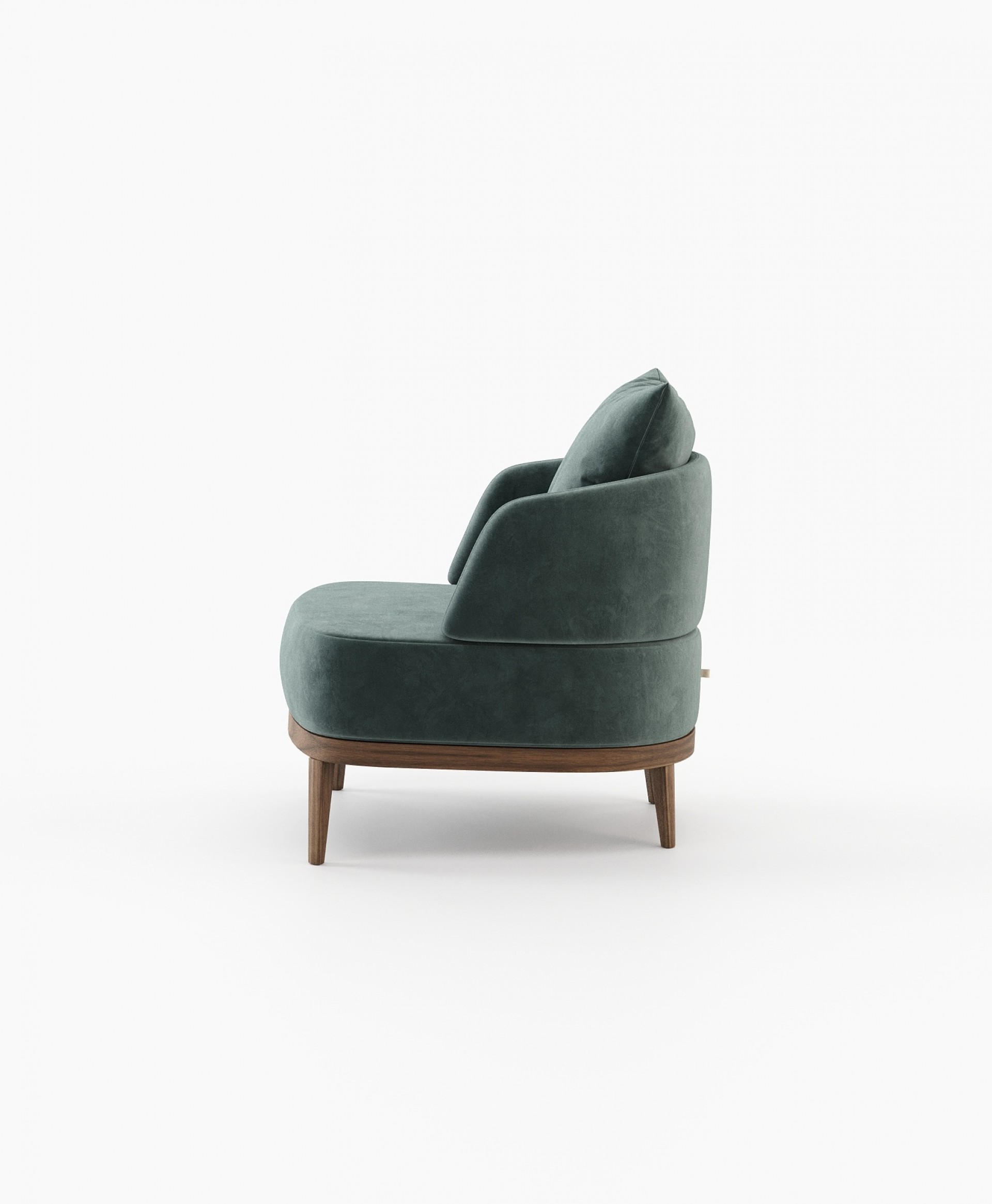 Keros Armchair