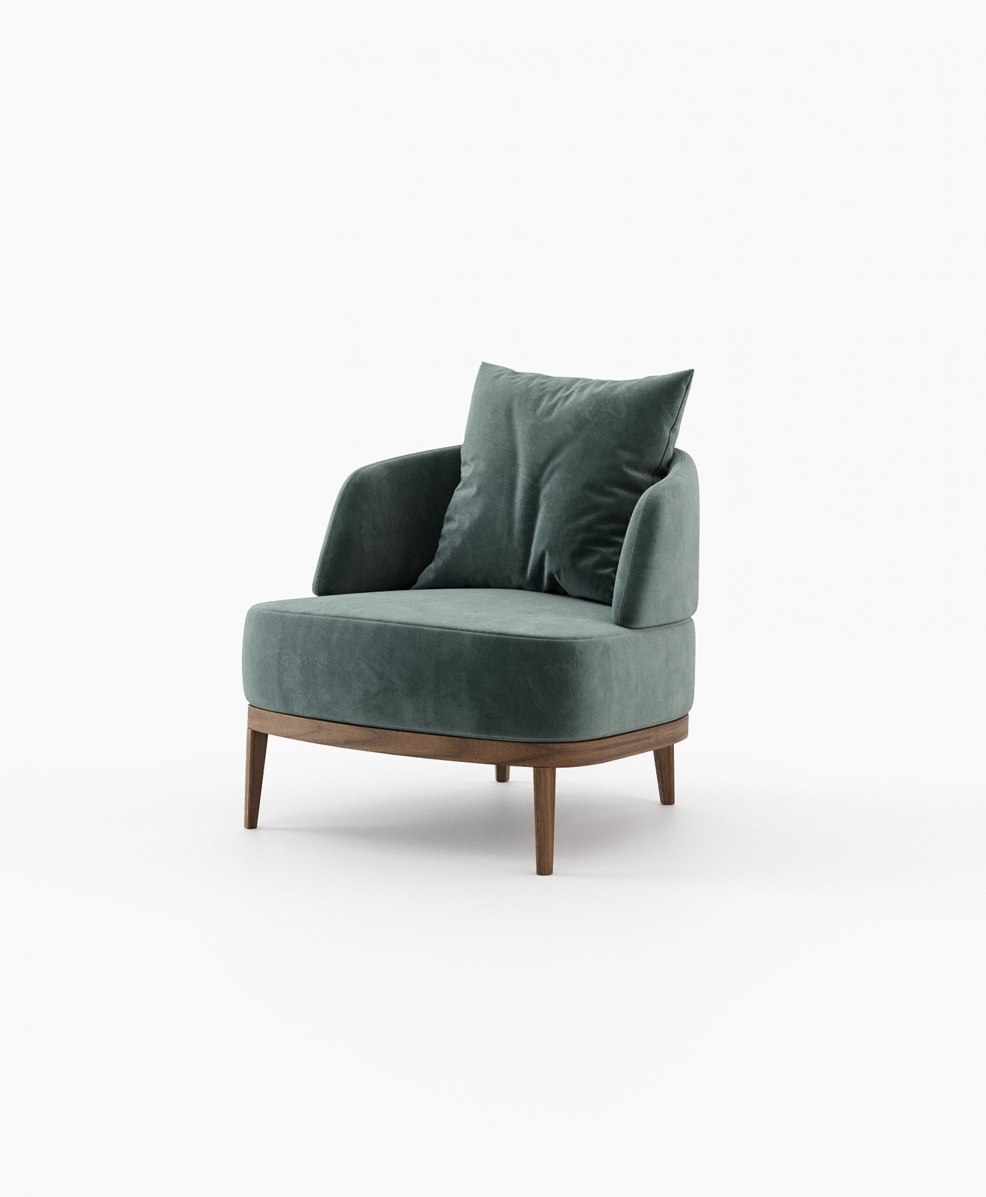 Keros Armchair