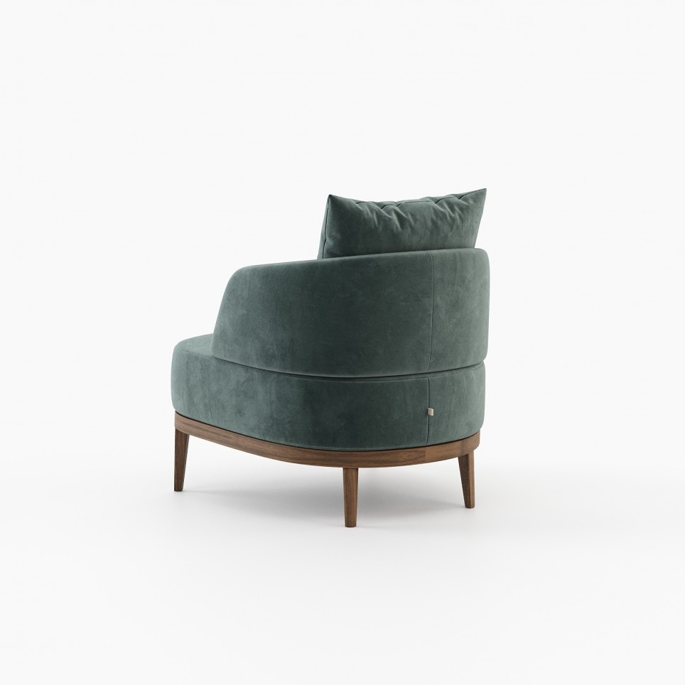 Keros Armchair