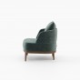 Keros Armchair Keros Armchair