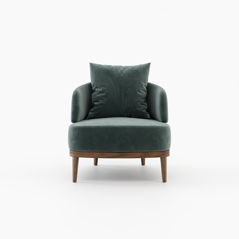 Keros Armchair