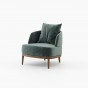 Keros Armchair Keros Armchair