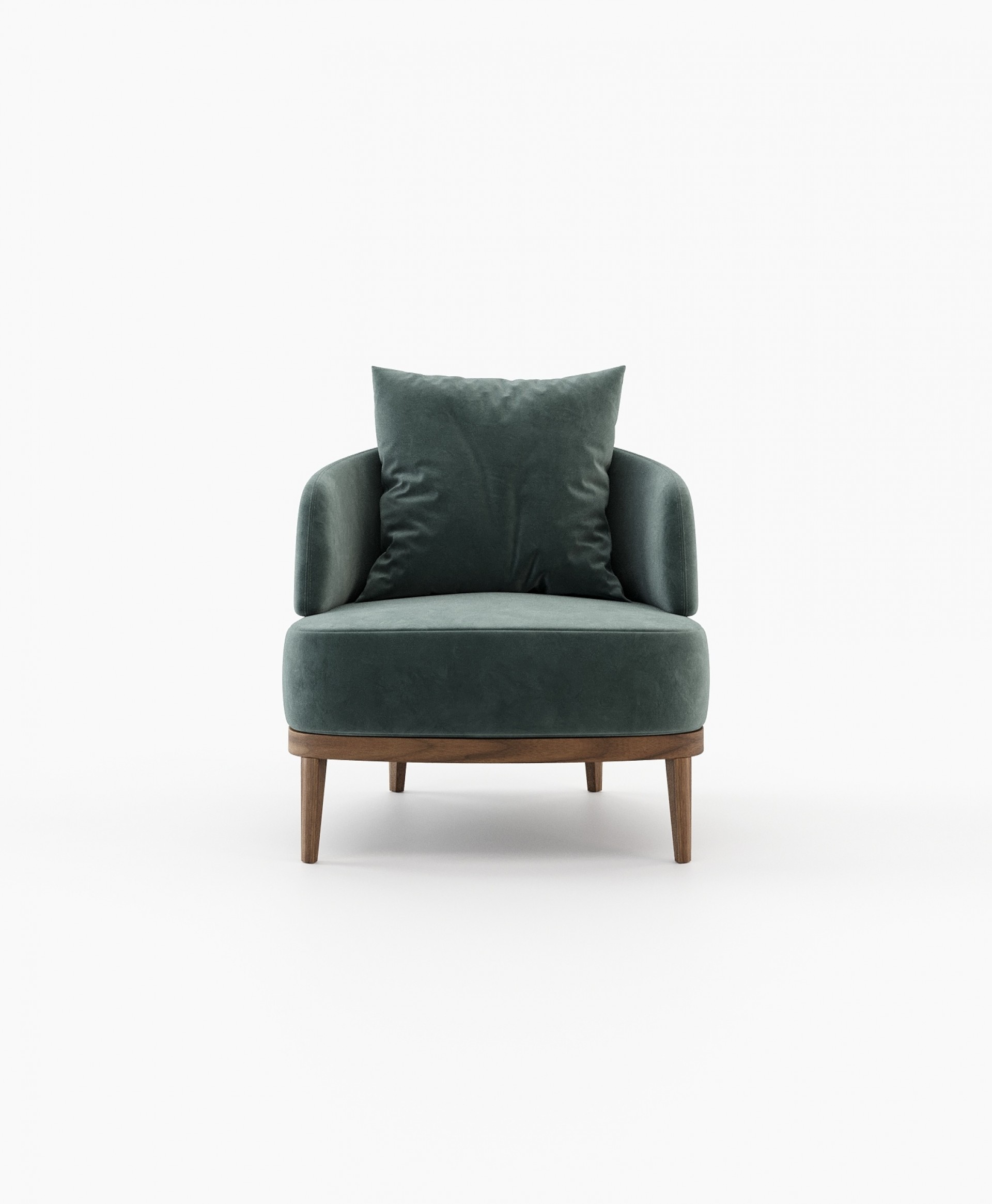 Keros Armchair