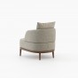 Keros Armchair Keros Armchair