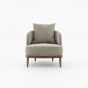 Keros Armchair Keros Armchair