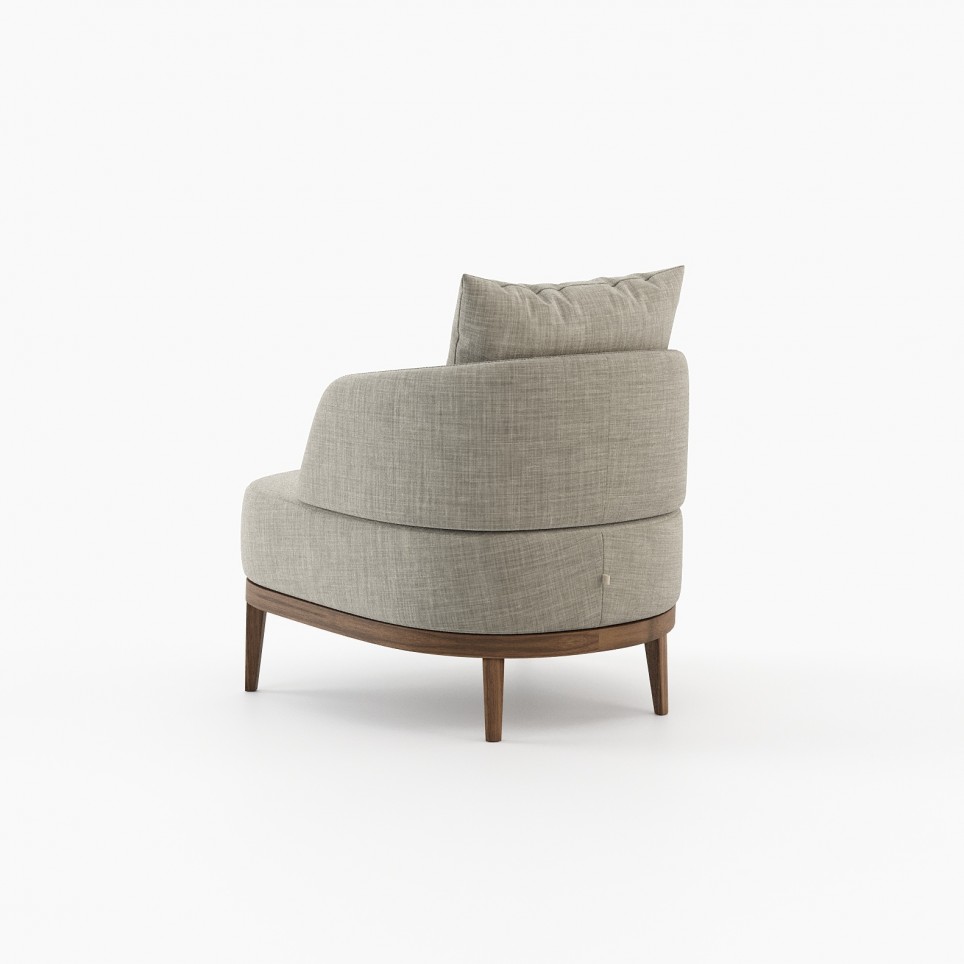 Keros Armchair Keros Armchair