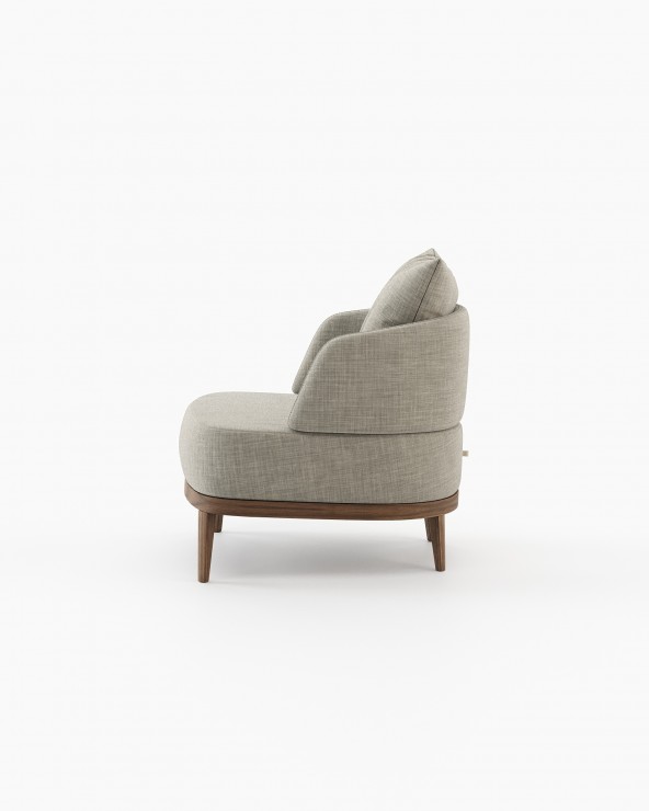 Keros Armchair Keros Armchair