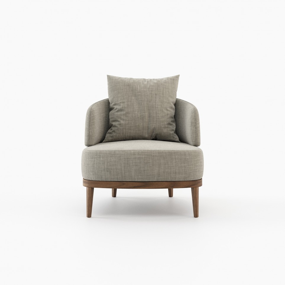 Keros Armchair Keros Armchair