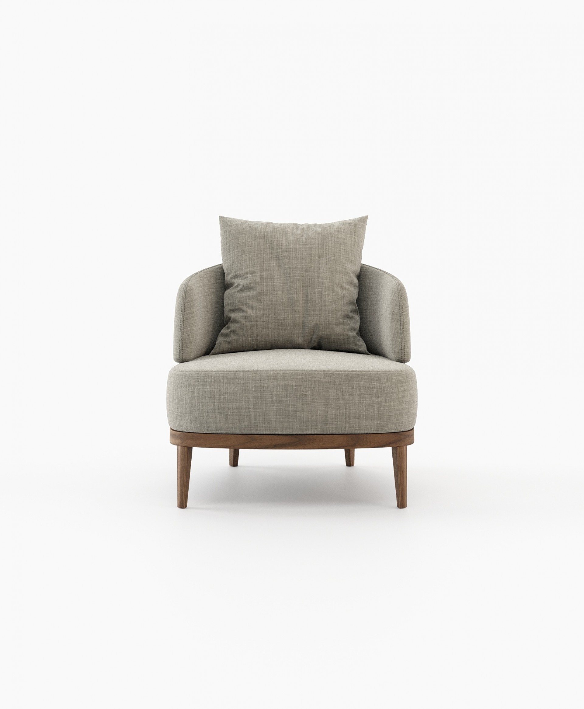 Keros Armchair