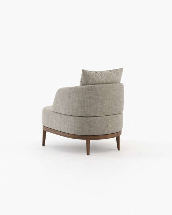 Keros Armchair Keros Armchair