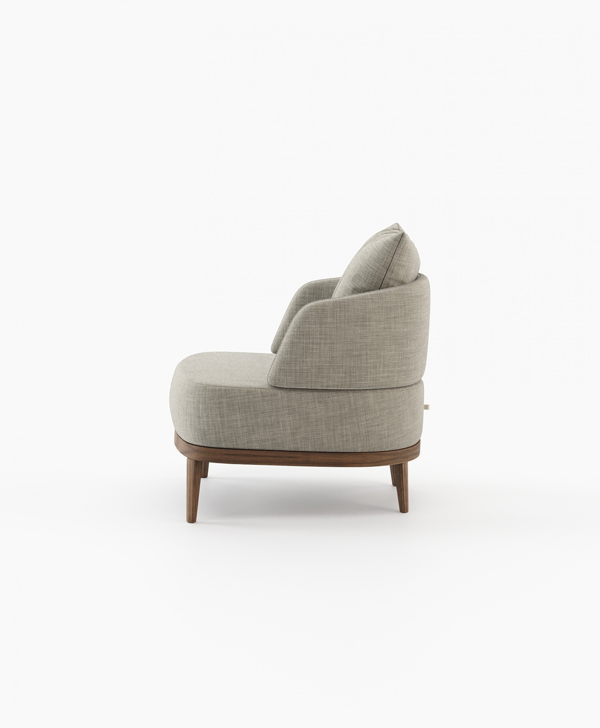 Keros Armchair