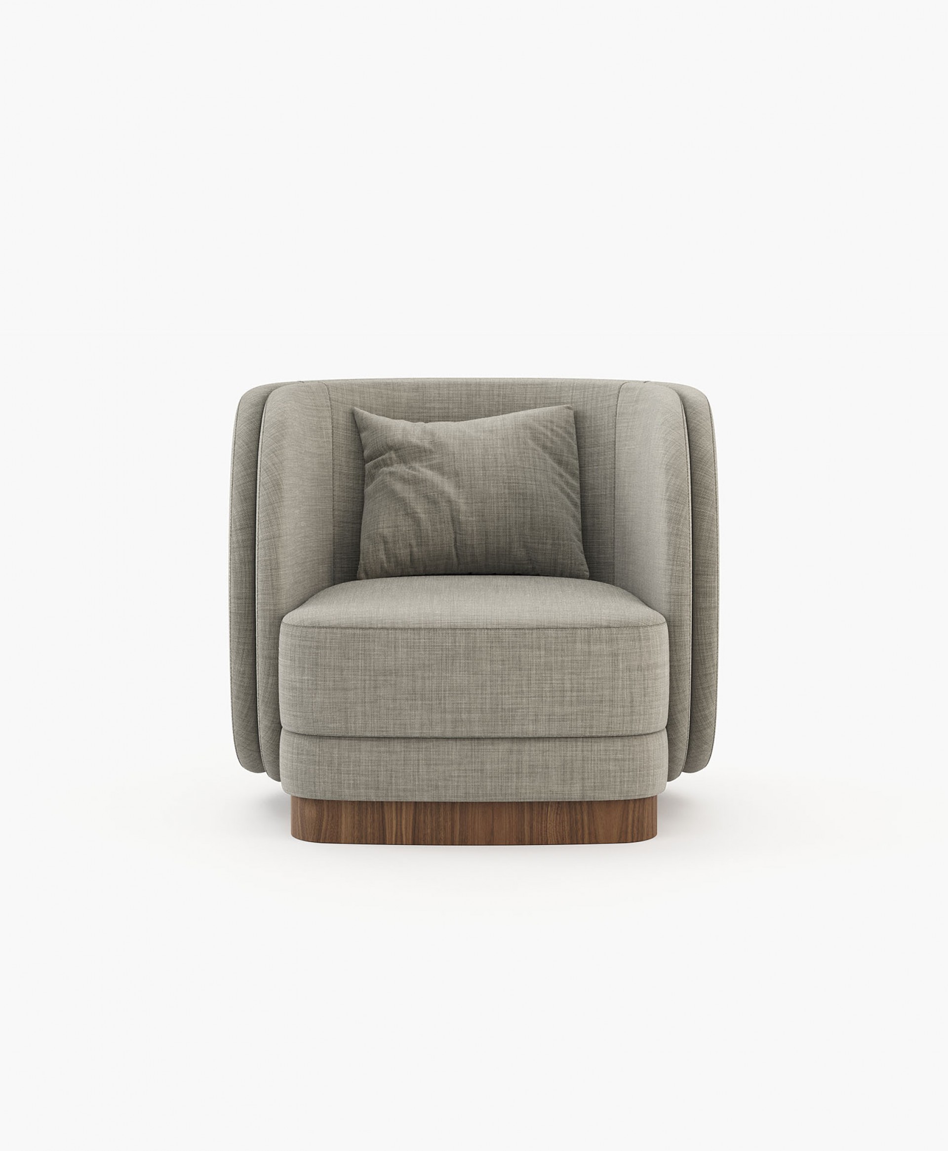 Ambrose Armchair