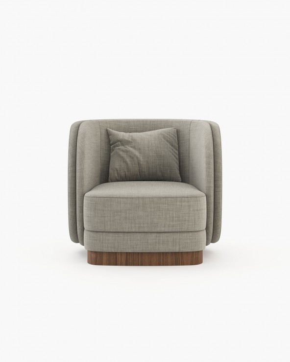 Ambrose Armchair Ambrose Armchair