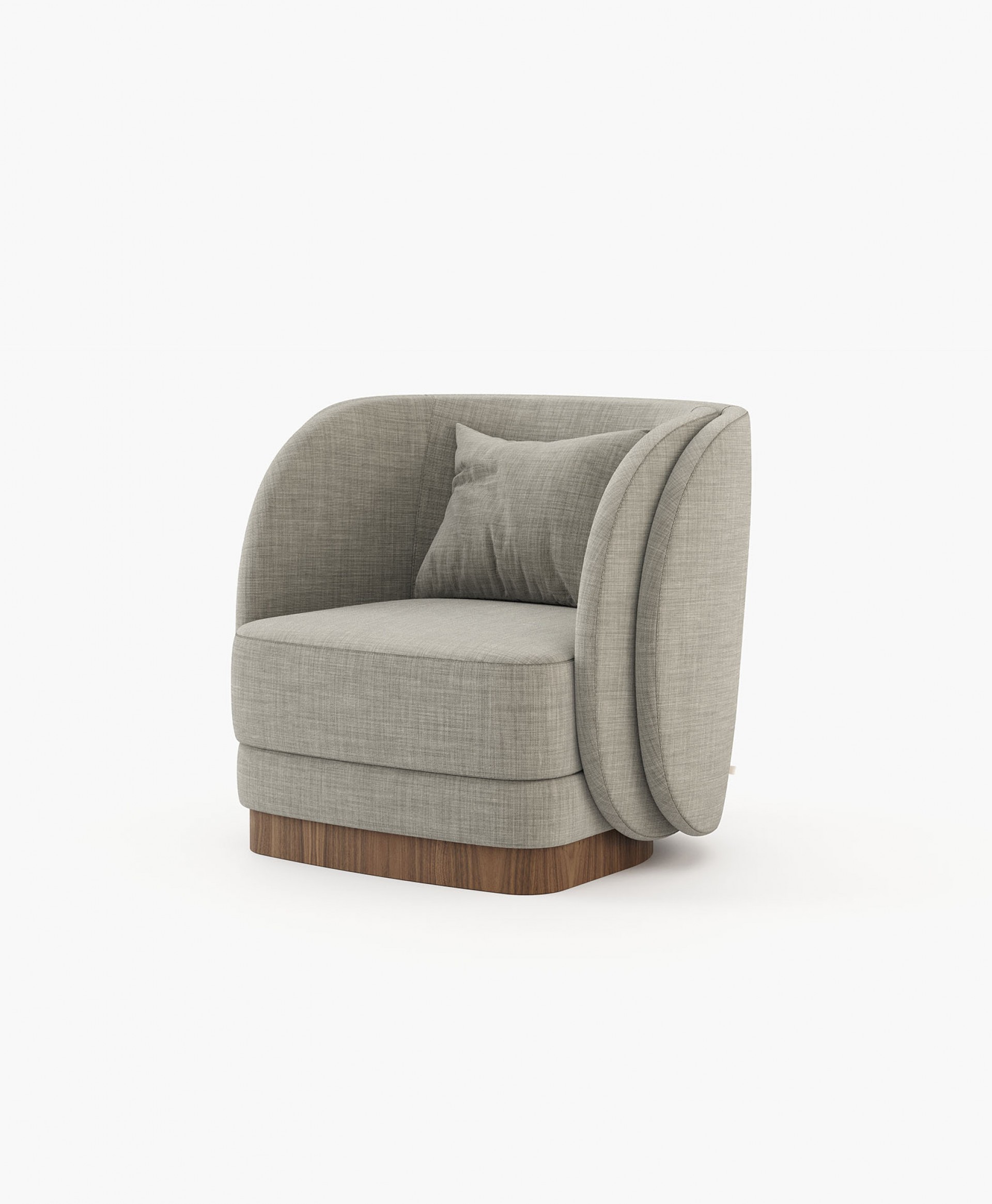 Ambrose Armchair