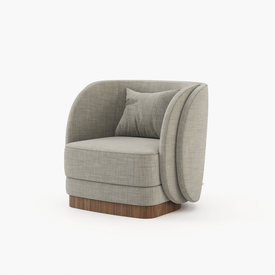 Ambrose Armchair